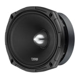 DS18 PROJECT360 High-Sensitivity Mid-High Loudspeaker with Bullet Rotating Recone Design For Quick Repair, product image 36