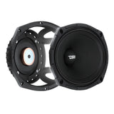 DS18 PROJECT360 - High-Sensitivity Mid-High Loudspeakers with Neodymium Magnet and Rotating Recone Design For Quick Repair,