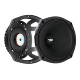 DS18 PROJECT360 - High-Sensitivity Mid-High Loudspeakers with Neodymium Magnet and Rotating Recone Design For Quick Repair,