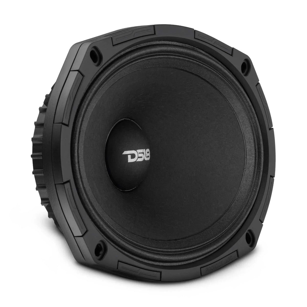 DS18 PROJECT360 - High-Sensitivity Mid-High Loudspeakers with Neodymium Magnet and Rotating Recone Design For Quick Repair,