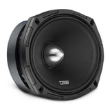 DS18 PROJECT360 High-Sensitivity Mid-High Loudspeaker with Bullet Rotating Recone Design For Quick Repair, product image 44