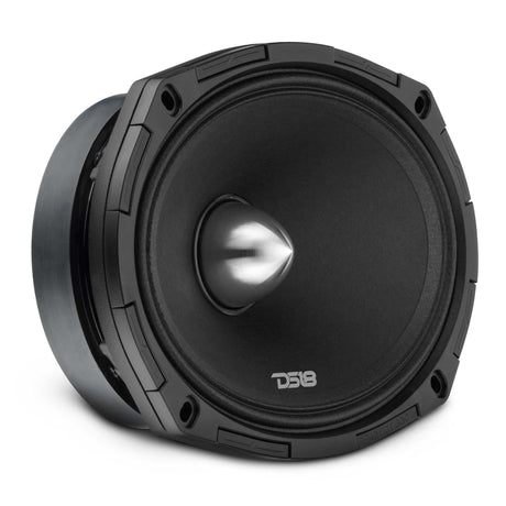 DS18 PROJECT360 High-Sensitivity Mid-High Loudspeaker with Bullet Rotating Recone Design For Quick Repair, product image 44
