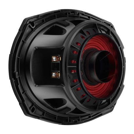 DS18 PROJECT360 High-Sensitivity Mid-High Loudspeaker with Bullet Rotating Recone Design For Quick Repair, product image 58