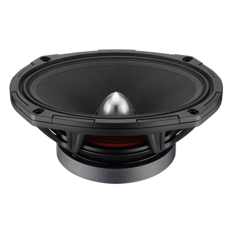 DS18 PROJECT360 High-Sensitivity Mid-High Loudspeaker with Bullet Rotating Recone Design For Quick Repair, product image 54