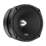 DS18 PROJECT360 High-Sensitivity Mid-High Loudspeaker with Bullet Rotating Recone Design For Quick Repair, product image 50