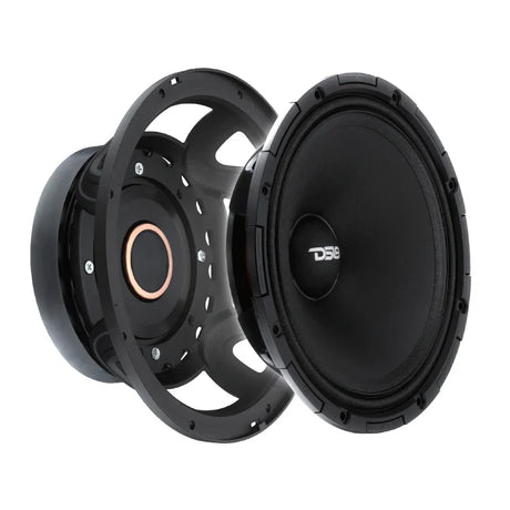 DS18 PROJECT360 - High-Sensitivity Mid-High Loudspeakers with Rotating Recone Design For Quick Repair, product image 60