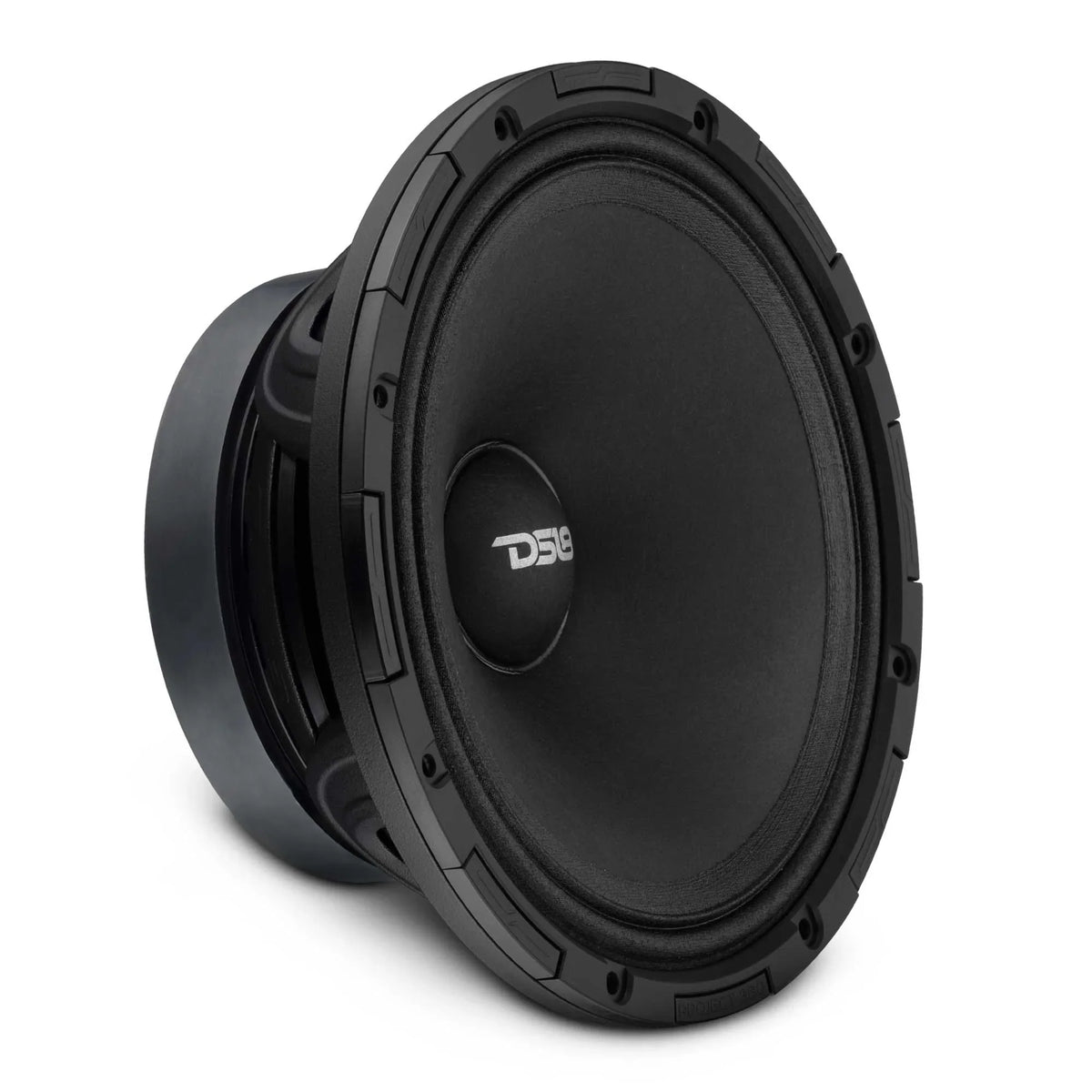 DS18 PROJECT360 - High-Sensitivity Mid-High Loudspeakers with Rotating Recone Design For Quick Repair, product image 25