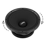 DS18 PROJECT360 - High-Sensitivity Mid-High Loudspeakers with Rotating Recone Design For Quick Repair, product image 30