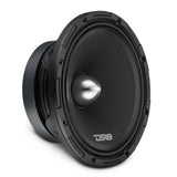 DS18 PROJECT360 High-Sensitivity Mid-High Loudspeaker with Bullet Rotating Recone Design For Quick Repair, product image 60