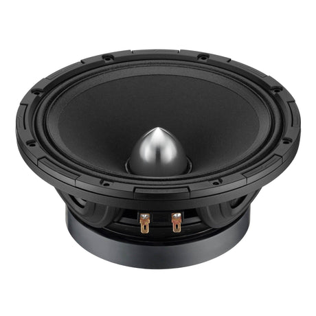 DS18 PROJECT360 High-Sensitivity Mid-High Loudspeaker with Bullet Rotating Recone Design For Quick Repair, product image 68