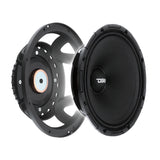 DS18 PROJECT360 - High-Sensitivity Mid-High Loudspeakers with Neodymium Magnet and Rotating Recone Design For Quick Repair,