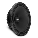 DS18 PROJECT360 - High-Sensitivity Mid-High Loudspeakers with Neodymium Magnet and Rotating Recone Design For Quick Repair,
