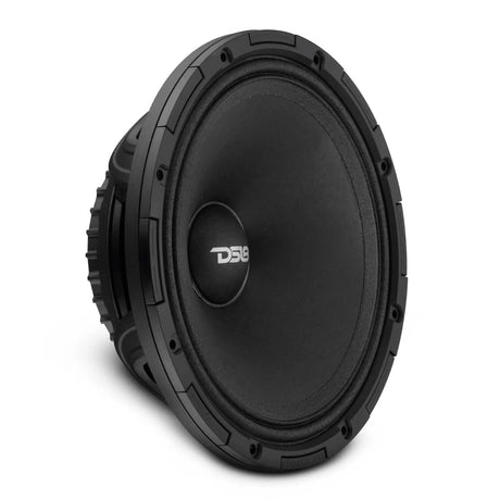 DS18 PROJECT360 - High-Sensitivity Mid-High Loudspeakers with Neodymium Magnet and Rotating Recone Design For Quick Repair,