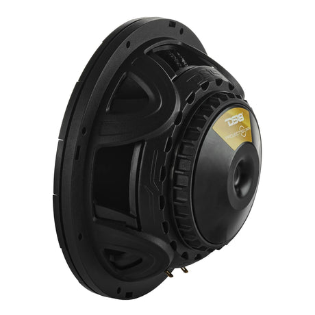 DS18 PROJECT360 - High-Sensitivity Mid-High Loudspeakers with Neodymium Magnet and Rotating Recone Design For Quick Repair,