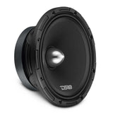 DS18 PROJECT360 High-Sensitivity Mid-High Loudspeaker with Bullet Rotating Recone Design For Quick Repair, product image 75