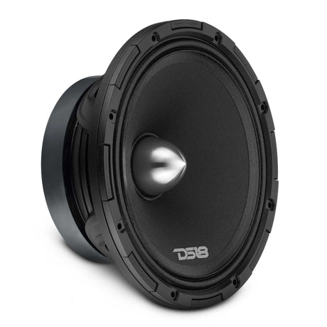 DS18 PROJECT360 High-Sensitivity Mid-High Loudspeaker with Bullet Rotating Recone Design For Quick Repair, product image 75