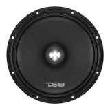 DS18 PROJECT360 High-Sensitivity Mid-High Loudspeaker with Bullet Rotating Recone Design For Quick Repair, product image 84
