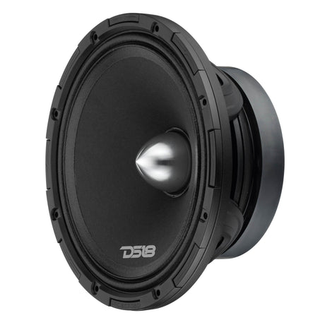 DS18 PROJECT360 High-Sensitivity Mid-High Loudspeaker with Bullet Rotating Recone Design For Quick Repair, product image 85