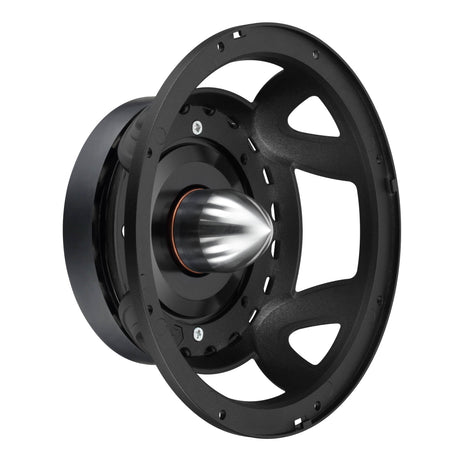 DS18 PROJECT360 High-Sensitivity Mid-High Loudspeaker with Bullet Rotating Recone Design For Quick Repair, product image 89