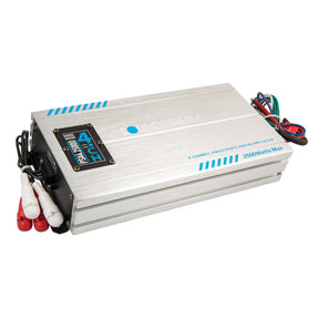 Soundstream PSA4-2500D Marine 4-Channel Amplifier