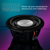 DS18 PSW8.4D, product image 4