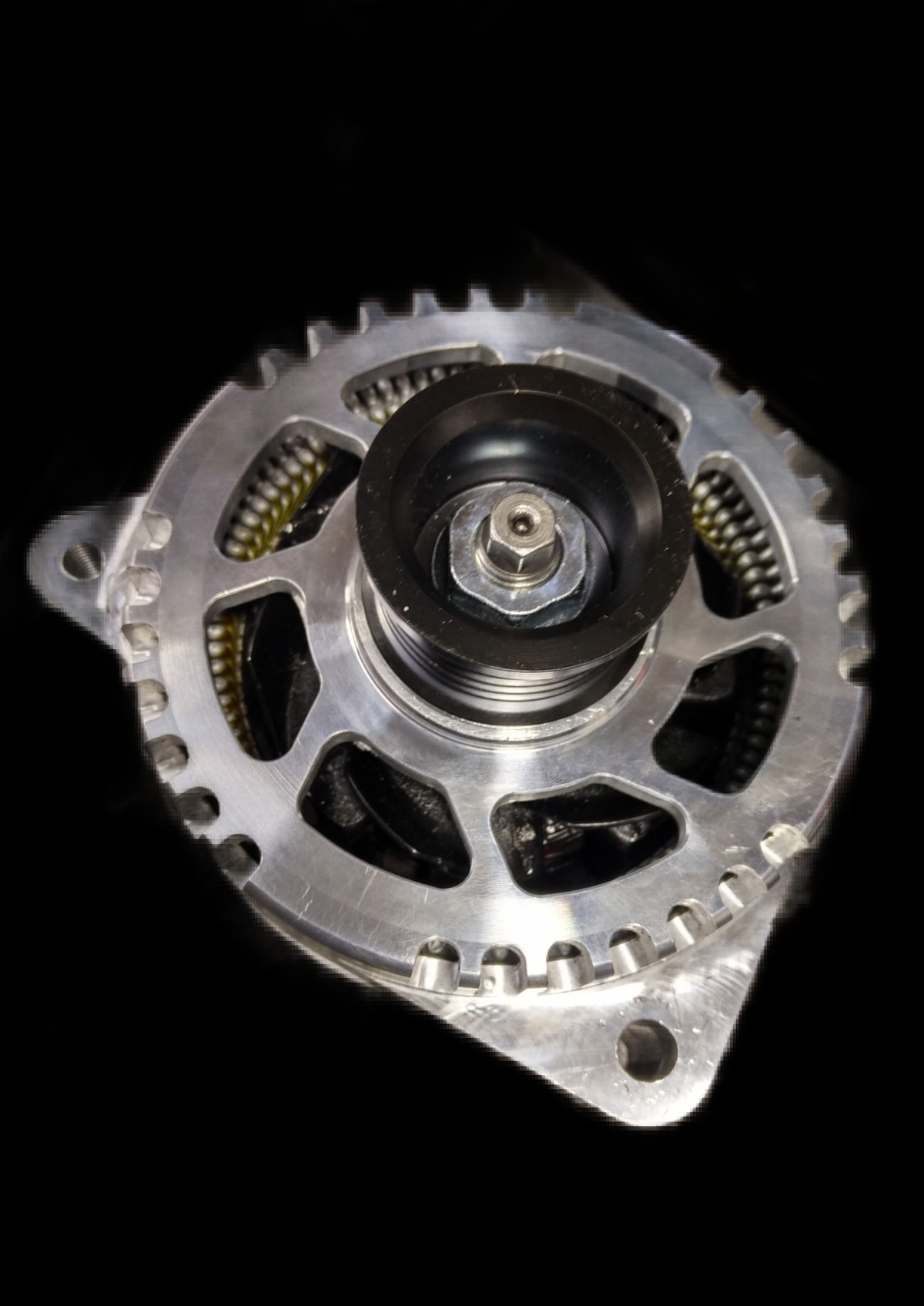 Autotech Engineering HP-B7861-7-180A manufacturer product image 2