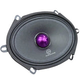 Audio Code AXC AXC-ZRO57 Midrange Loudspeaker (Single)