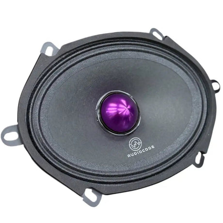 Audio Code AXC AXC-ZRO57 Midrange Loudspeaker (Single)