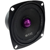 Audio Code AXC ZR04 4 Inch Midrange Speaker Single