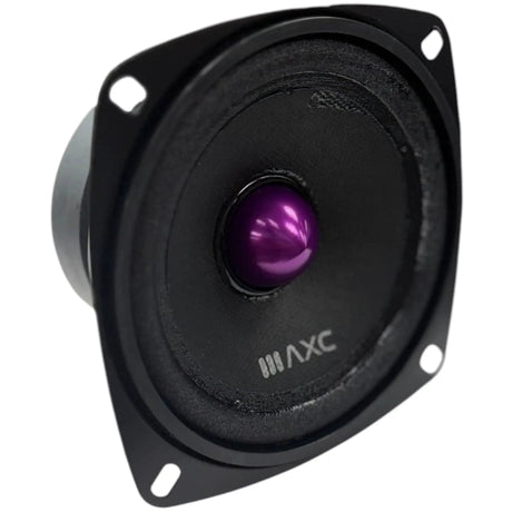 Audio Code AXC ZR04 4 Inch Midrange Speaker Single