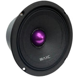 Audio Code AXC ZR05 5.25" Mid-Range Loudspeaker with Bullet 4 Ohm
