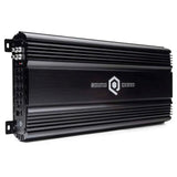 SoundQubed SoundQubed Q4-150ABv2 16.0v Q Series 4 Channel Amplifier - Car Audio