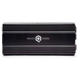 SoundQubed SoundQubed Q4-150ABv2 16.0v Q Series 4 Channel Amplifier - Car Audio