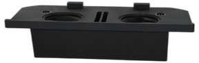 Q-Power QBMIDGATE12 VENTED - manufacturer photo 1