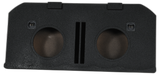 Q-Power QBMIDGATE12 VENTED - manufacturer photo 2