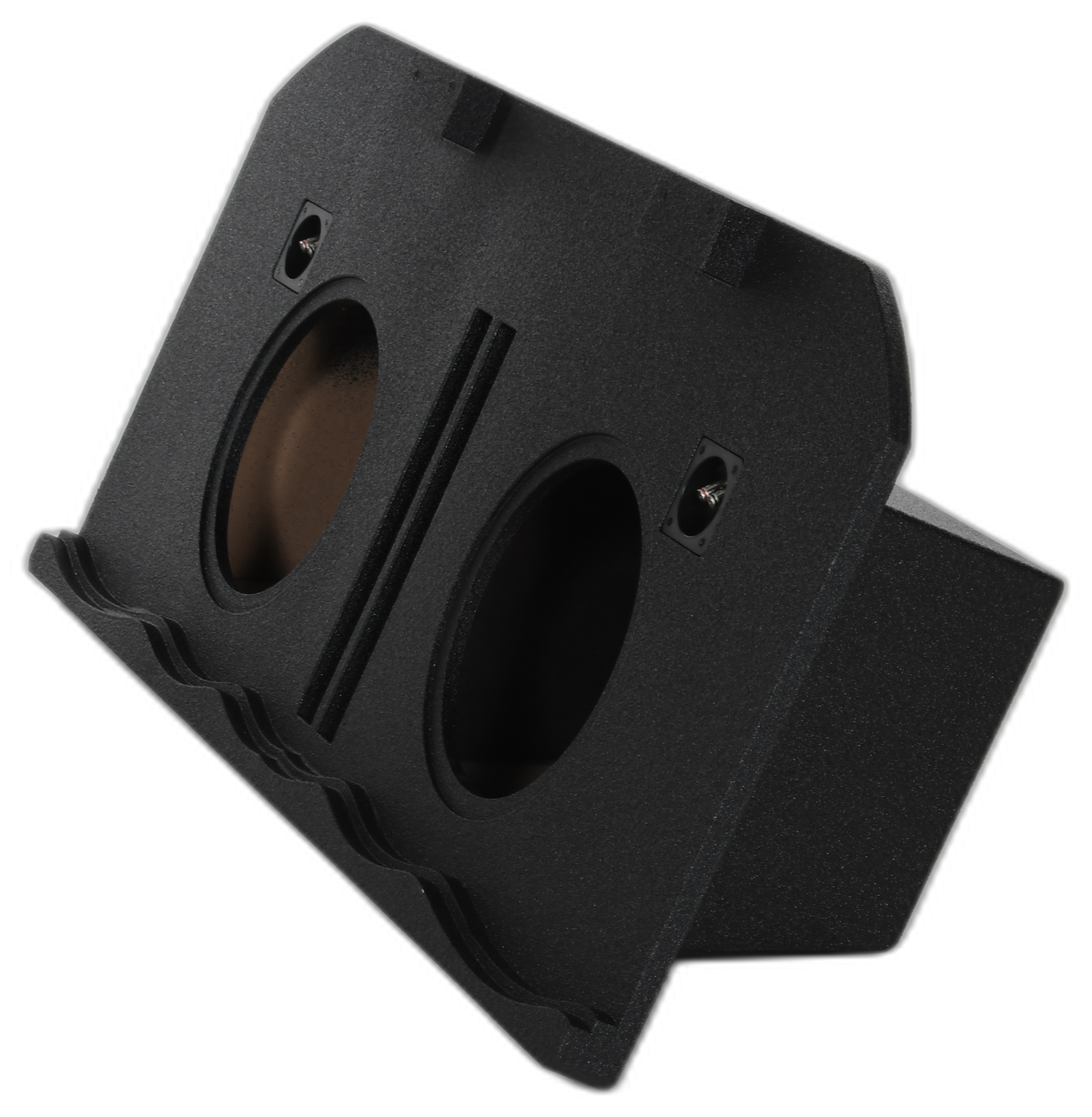 Q-Power QBMIDGATE12 VENTED - manufacturer photo 3