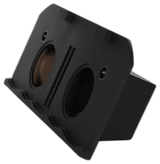 Q-Power QBMIDGATE12 VENTED - manufacturer photo 3