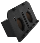 Q-Power QBMIDGATE12 VENTED - manufacturer photo 4
