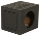 Q-Power QBOMB10 SEALED SINGLE - manufacturer photo 2