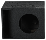 Q-Power QBOMB10HP SINGLE - manufacturer photo 1