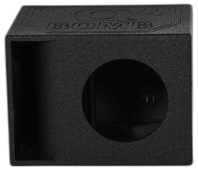 Q-Power QBOMB10HP SINGLE - manufacturer photo 1