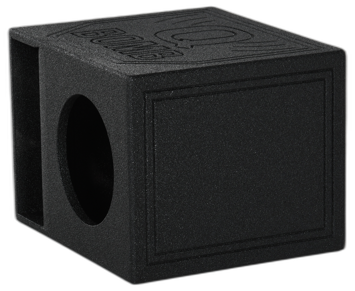 Q-Power QBOMB10HP SINGLE - manufacturer photo 3