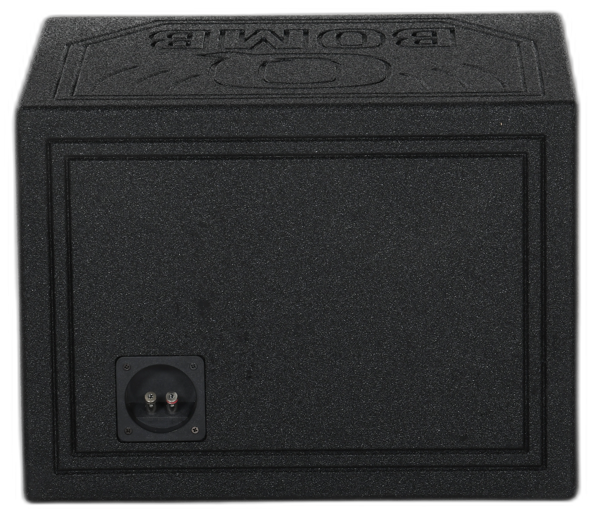 Q-Power QBOMB10HP SINGLE - manufacturer photo 5