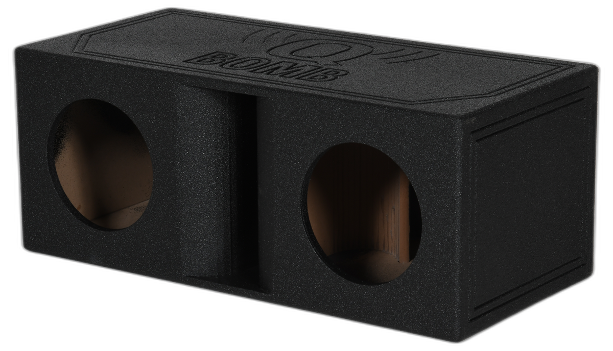 Q-Power QBOMB10HP - manufacturer photo 3