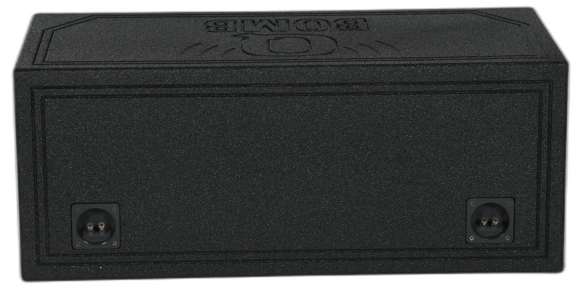 Q-Power QBOMB10HP - manufacturer photo 4