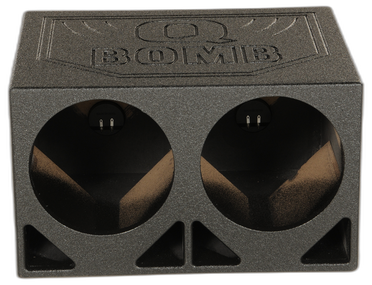 Q-Power QBOMB10TB - manufacturer photo 1