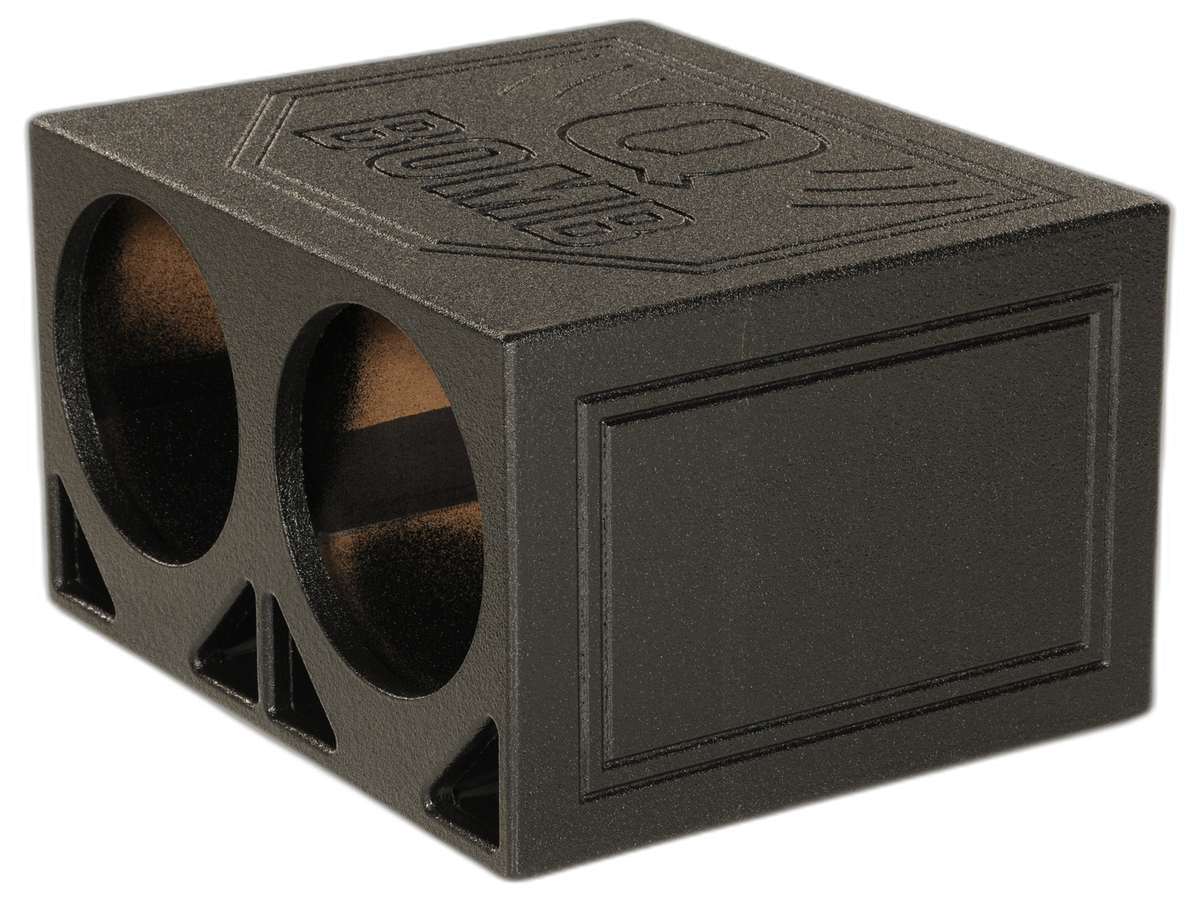 Q-Power QBOMB10TB - manufacturer photo 3