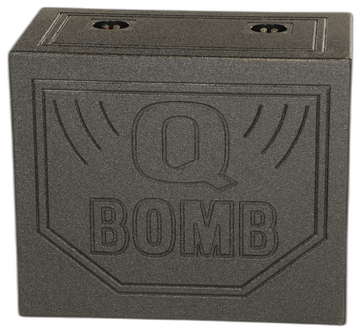 Q-Power QBOMB10TB - manufacturer photo 5