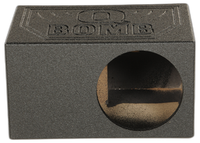 Q-Power QBOMB10VL SINGLE - manufacturer photo 1