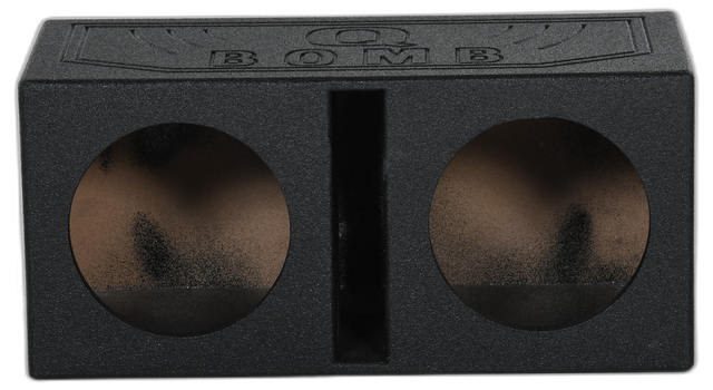 Q-Power QBOMB10V - manufacturer photo 1